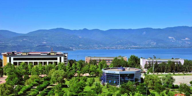 Saü’de Çeşitli Birimlere Atamalar Yapıldı