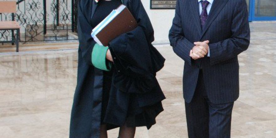 Ferdi Tayfur, Villa Davasını Kaybetti