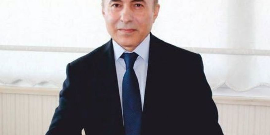 Dü Rektörlüğüne Gül Atandı