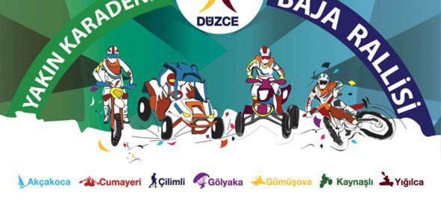 Şehitler Anısına Yarışacaklar