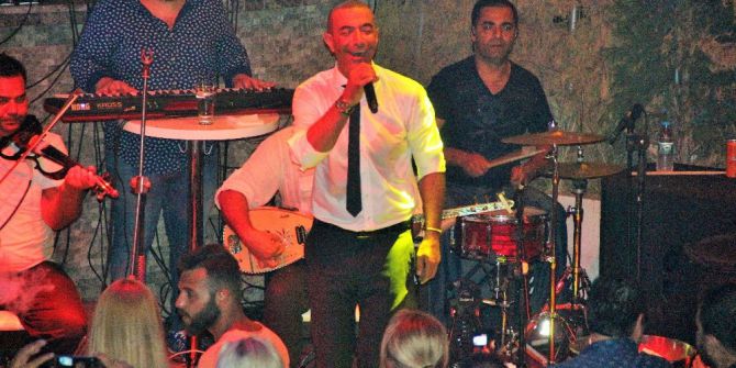 Cengiz İmren Ters Köşe Yaptı