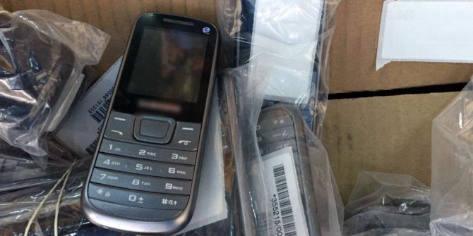 Üretime Dahi Geçmeyen Iphone 8 Getirdiler