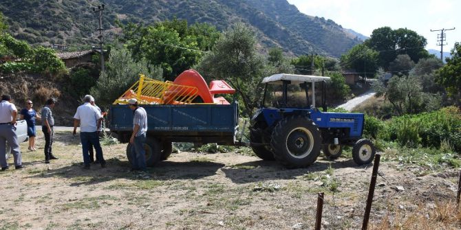 Karabağ’ın Park Sorunu Çözülüyor