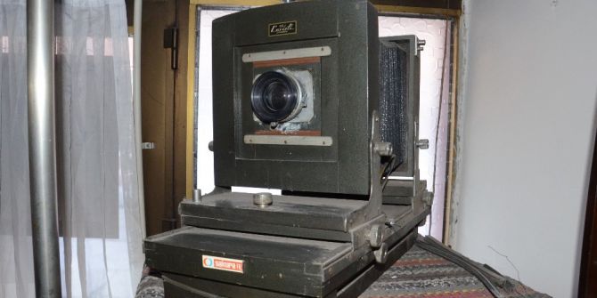 Antikaya Olan İlgisi Koleksiyoncu Yaptı