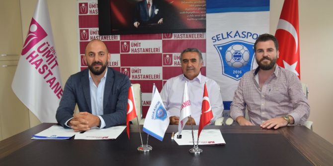 ’Beton Adamlar’ın Sağlık Sponsoru Bu Yıl Da Özel Ümit Hastaneleri