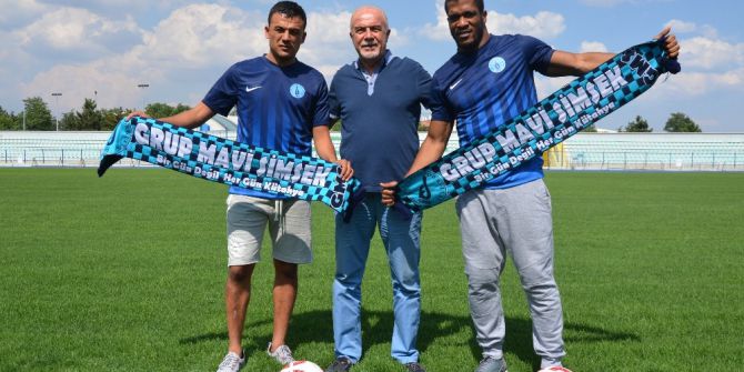 Kütahyaspor, 24 Futbolcu İle Transfer Dönemini Tamamladı