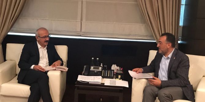 Kütahya’nın Kültürel Mirasının Korunması İçin Oluşturulan Projeler Bir Bir Hayata Geçiriliyor