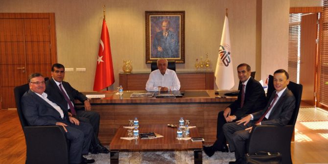 Ekonomi Bakanlığı, Güneydoğu’da Tam Saha Pres Uyguluyor