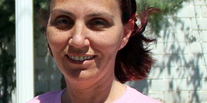 "Madde Bağımlılığı Nefsani Ve İradi Bir Eksiklikten Kaynaklanıyor"