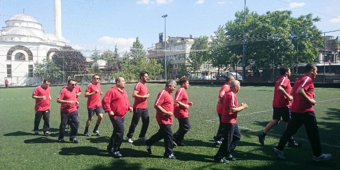 “Gizli Kahramanlarla” 24 Saat