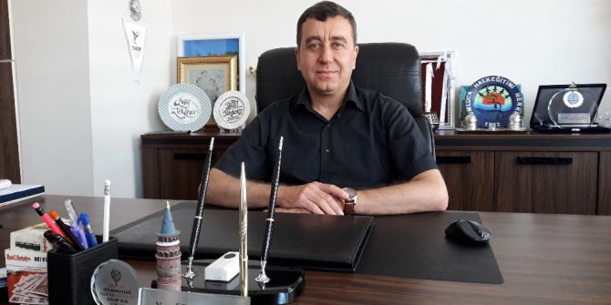 Kumluca’da ‘Kurban Kesim’ Kursu Açılıyor