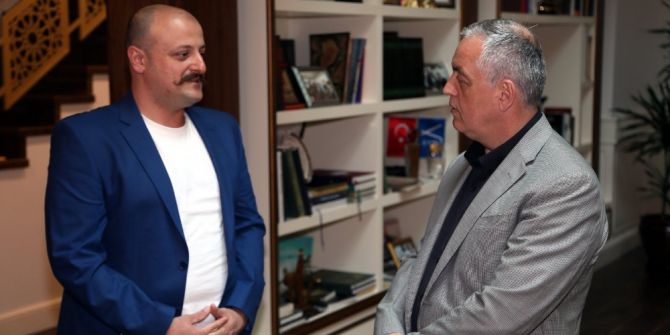 Eyüp Film Akademisi’ne Bir Ödül Daha