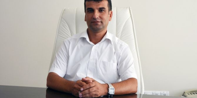 Milas İlçe Milli Eğitim Müdürlüğü Kalite Belgesi Aldı