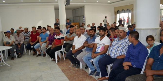 Didimliler Yeni Pazaryerine Kavuşuyor