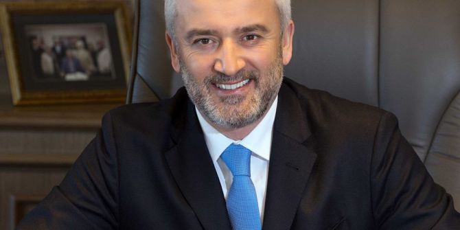Yılmaz: “Fatsa Daha Yaşanabilir Bir İlçe Olacak”