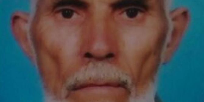 Kazada Yaralanan Traktör Sürücüsü Hayatını Kaybetti