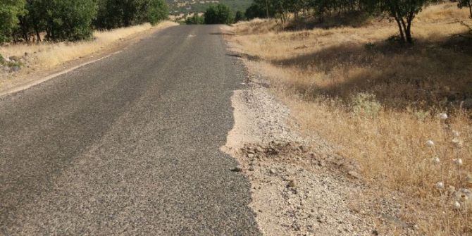 Dicle’de Yola Tuzaklı Eyp İmha Edildi