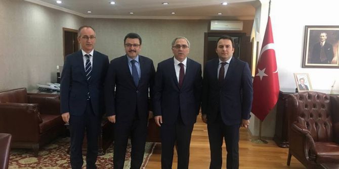 Ortahisar’da Tünel Akvaryum İçin Yer Tahsisi Yapıldı