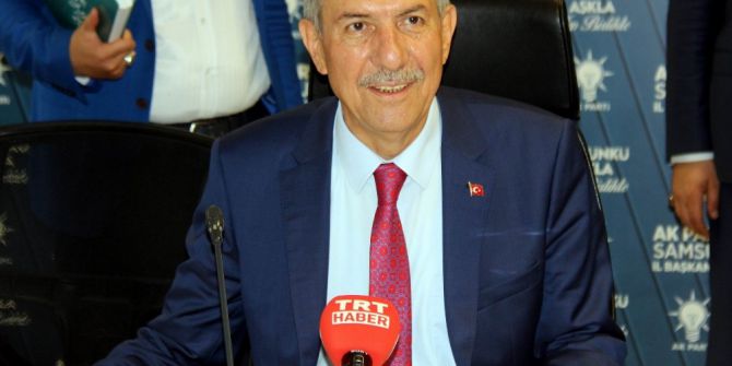 Sağlık Bakanı Demircan: “Sağlıkta Dönüşüm Cumhurbaşkanlığı Sistemi’ne Uygun Olacak”