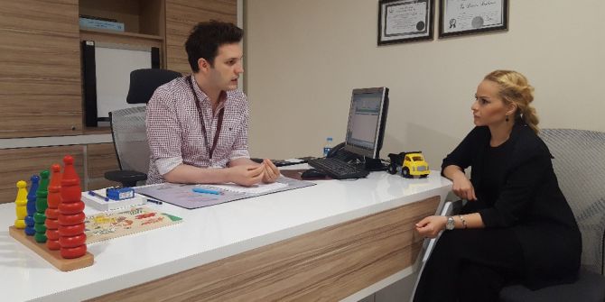 Hiperaktivite Madde Bağımlılığına Davetiye Çıkarıyor