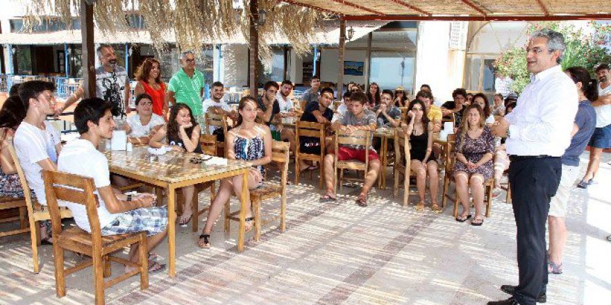 Kargem’in Gurur Tablosu