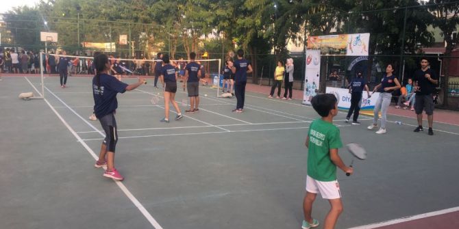 Diyarbakır’da ‘Kardeşlik Ve Spor Turnuvaları’ Sona Erdi