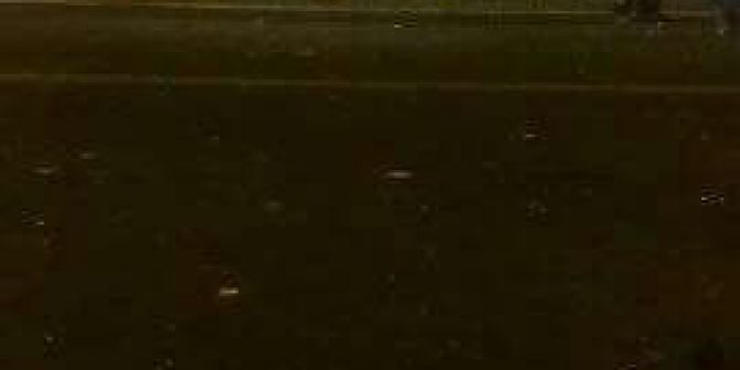 Otomobil Traktöre Çarptı: 1 Ölü, 2 Yaralı