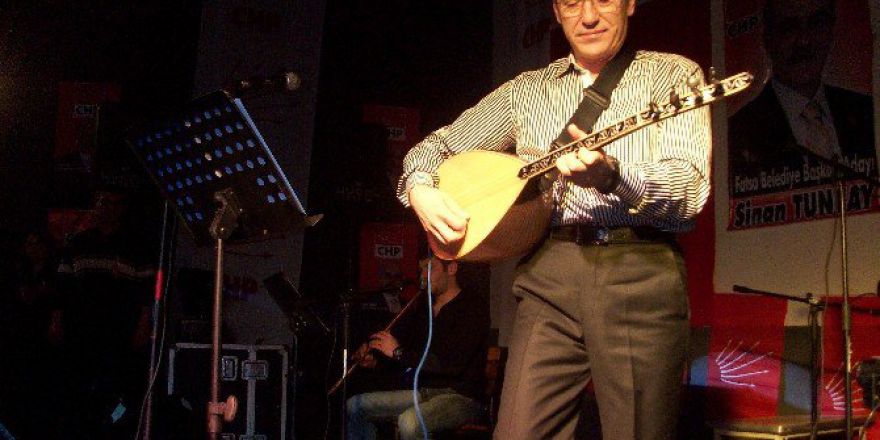 Mehmet Gümüş Yeni Klip Çekimi İçin Çalışmalara Başladı