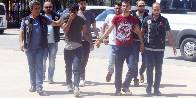 Antalya’da Bir Gencin Ölümüyle İlgili Uyuşturucu Satıcısı: 3 Kişi Yakalandı