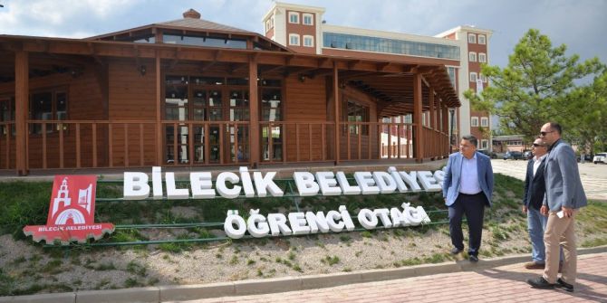 Öğrenci Otağı Akademik Döneme Hazır