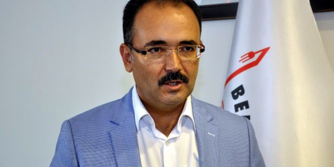 Başkan Cahan Yaşanan Gelişmelere Açıklık Getirdi