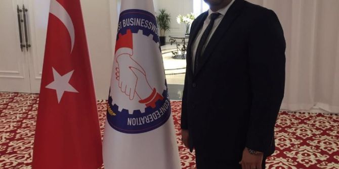 Türkiye Gençlik Ve Spor Konfederasyonu Uyuşturucuya Savaş Açtı