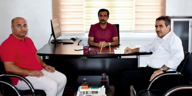 Başkan Erdoğan Kahta İlçesine Yapılacak Hizmetleri Değerlendirdi