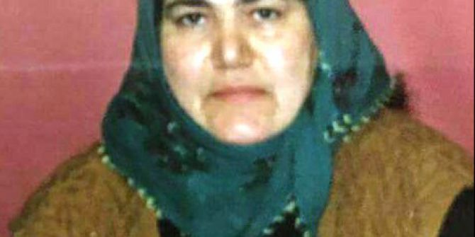 Yargıtay Cumhuriyet Savcısı Arslan’ın Acı Günü