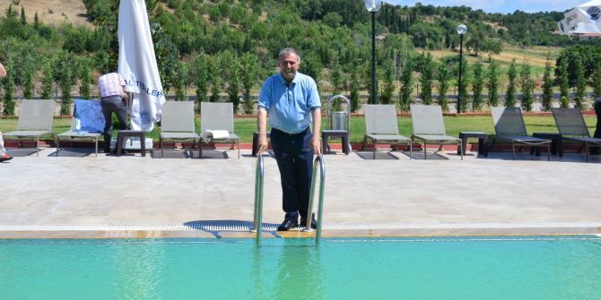 Bigadiç’ten Yatırımcılara Çağrı