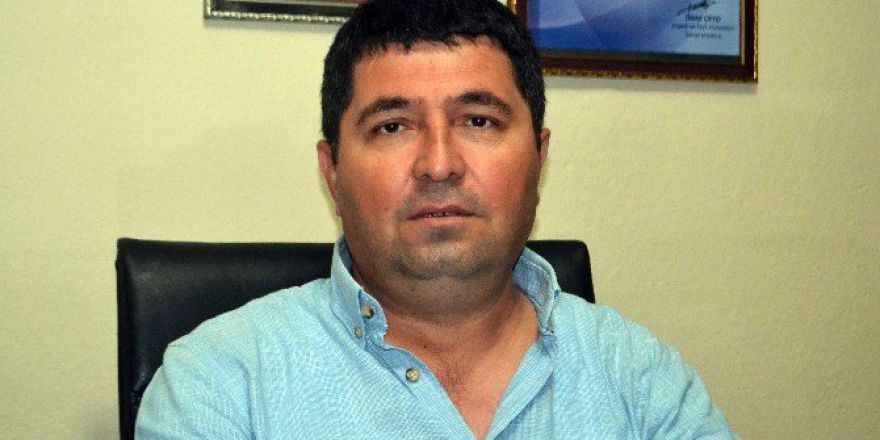 Lüleburgaz Engelliler Derneği Başkanı Dağ: