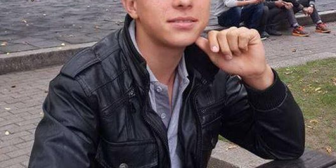 Kastamonu’da Bıçaklı Kavga: 1 Ölü