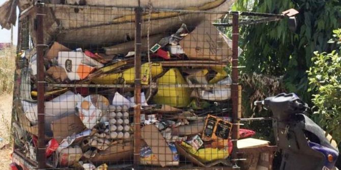 Emniyet Ve Jandarmadan Yurt Genelinde Motosiklet Uygulaması