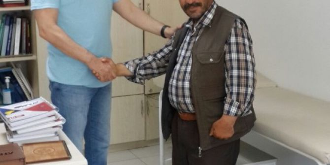 Çıkan Kolu, Bir Buçuk Yıl Sonra Tedavi Edildi