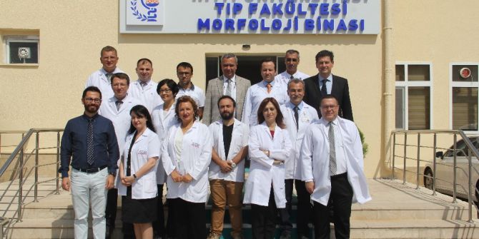 Hitit Üniversitesi Tıp Fakültesi, Çorum’da Eğitime Başlıyor