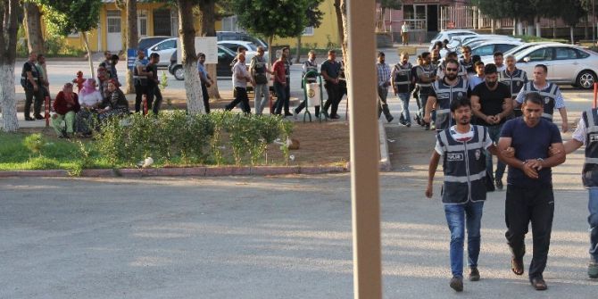 Gerçek Polis, Sahte Polisten Vatandaşın 2 Milyonunu Kurtardı