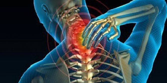 Bel Ve Boyun Fıtığında Yaş Oranı Düşüyor