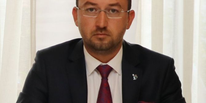 Bahçeli’nin Yeni İmajı Beğenildi