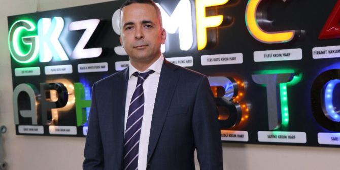 Çırak Olarak Başladı, Patron Oldu