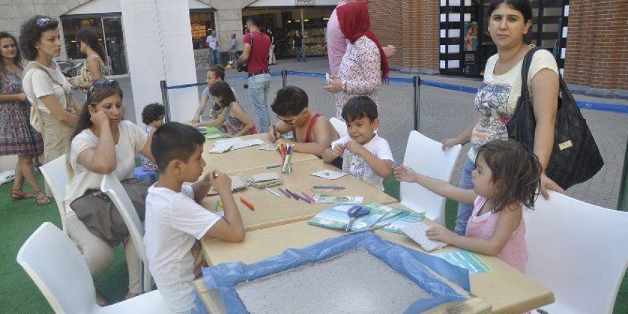 Forum Mersin’de, “Forum’da 5’ten Sonra Günleri” Devam Ediyor