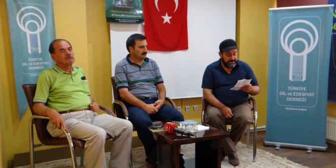 Erzurum’un İlk Mahalle Kitabı Yayımlandı