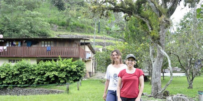 İzmir’den Ekvador’a Sanat Köprüsü