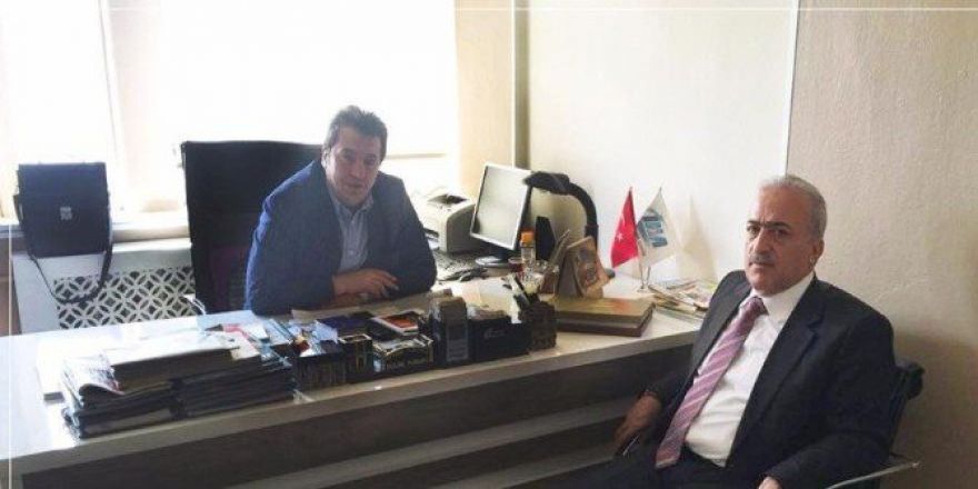 Atatürk Üniversitesi’nin Yeni Rektörü Prof. Dr. Çomaklı Oldu