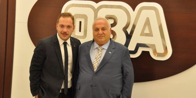 Ülker Nissin Yıldız Tesislerini Oba Devraldı