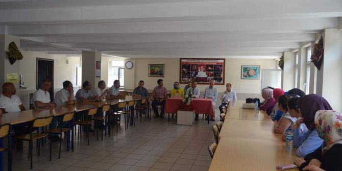 Kaymakam Güvence Verdi